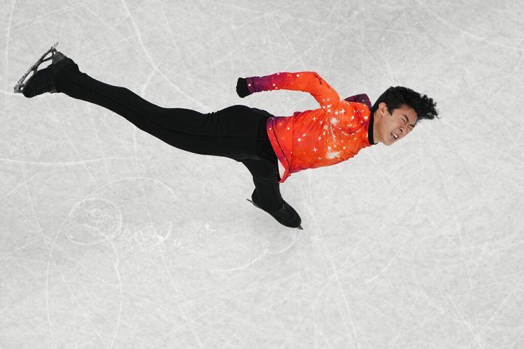 Halfway through Olympics, what's happened so far?